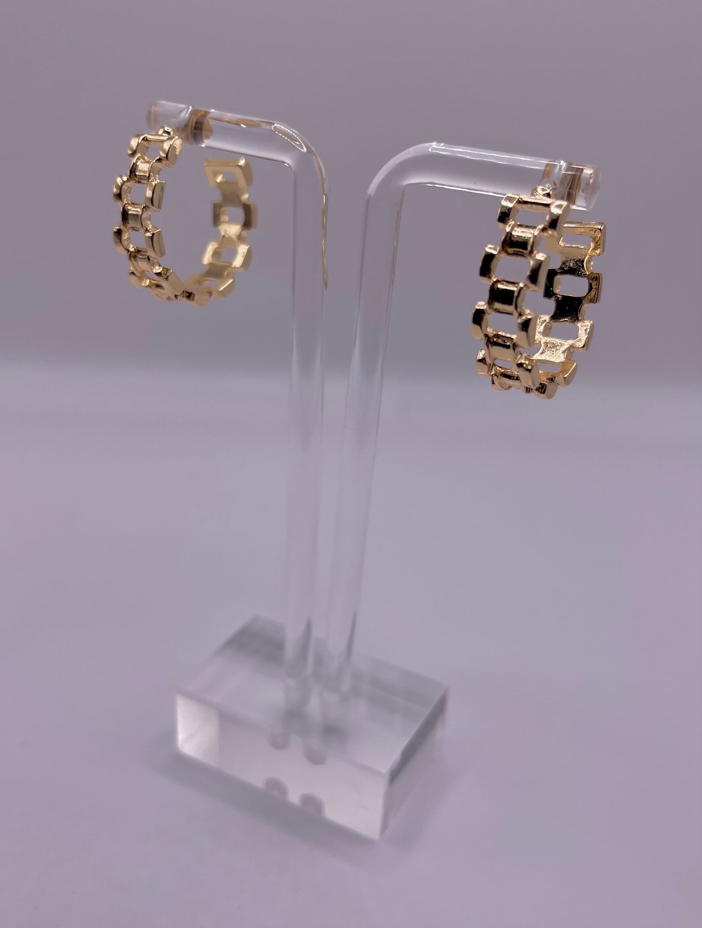 My Rollie Hoops