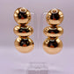 Burst Your Bubble Drop Earrings