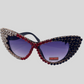 Shady Bootz Sunglasses