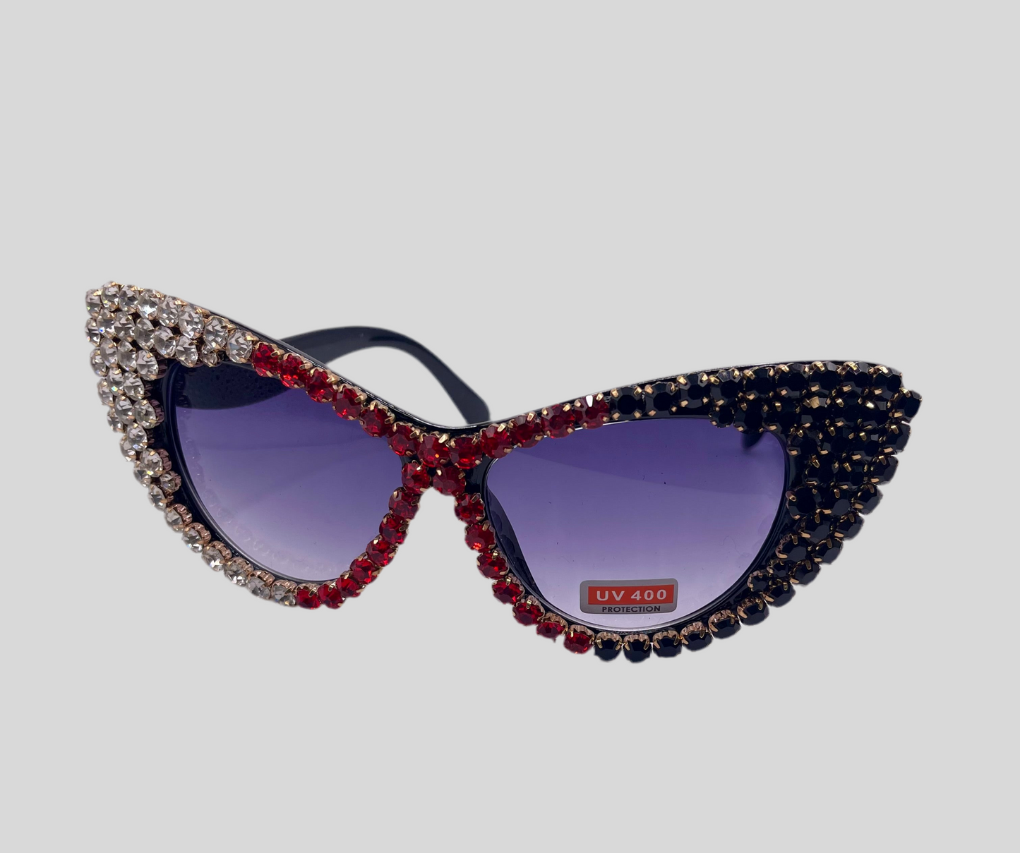 Shady Bootz Sunglasses