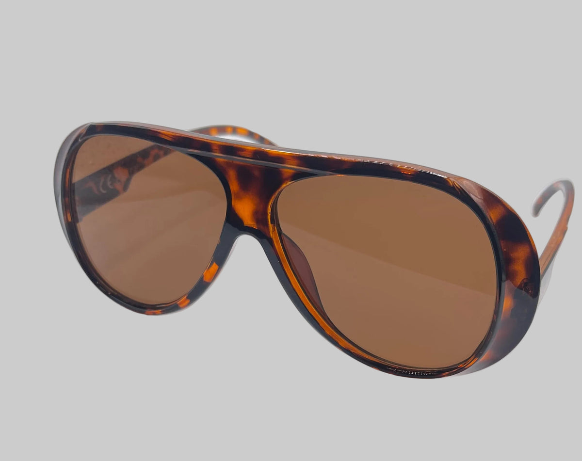 Shady Bootz Sunglasses