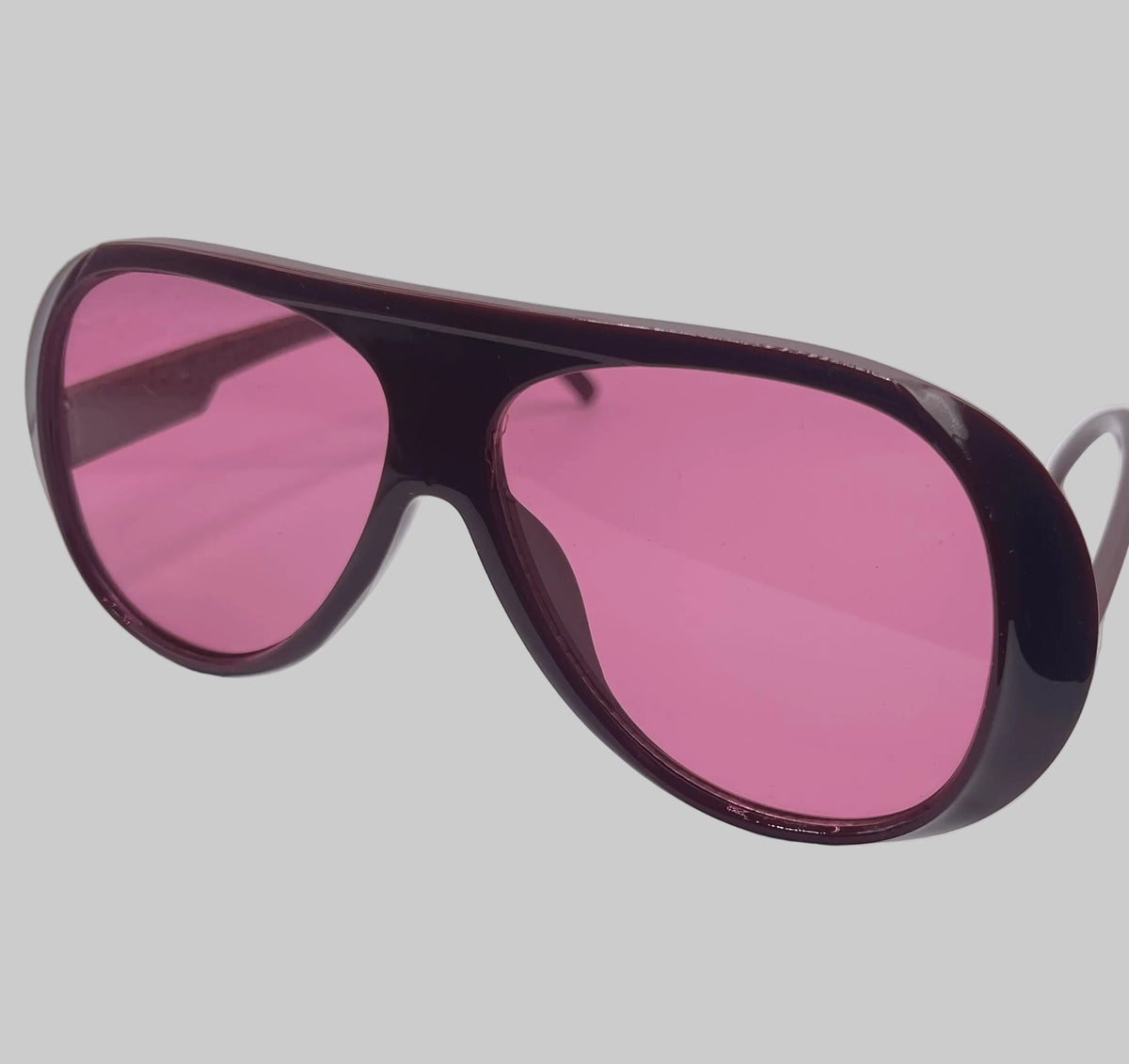 Shady Bootz Sunglasses