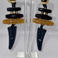 Motherland Drop Earrings