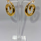Koru Princess Swirl Earrings