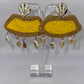 Under the SeaShell Drop Earrings