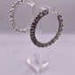 Pretty on the Outside Hoop Earrings