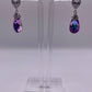 Belle of the Ball Teardrop Earrings