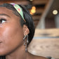 So Drippy Molten Drop Earrings