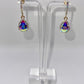 Marry Me Dainty Drop Earrings