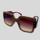 Shady Bootz Sunglasses