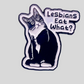 Queen Pin - Lesbians Eat What?