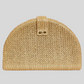 Camellia Gold Clutch