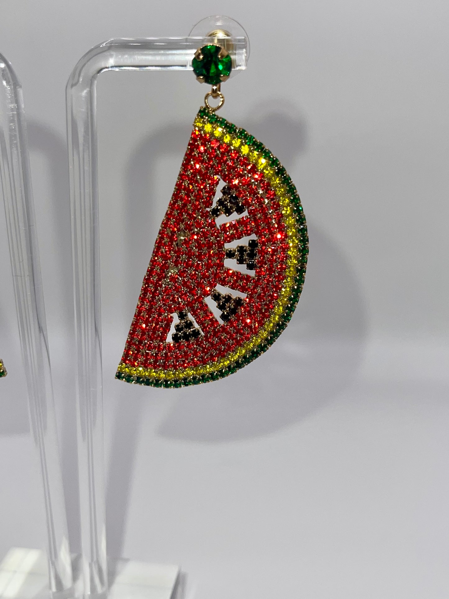 I Been Drankin’ Drop Earrings