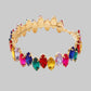 Circle of Love Hoop Earrings