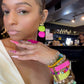 Book the Vacay Drop Earrings
