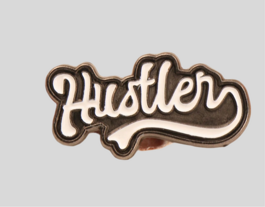 Queen Pin - Hustler