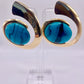 Eyes on You Drop Earrings