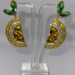 Limoncello Drop Earrings