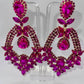 LUXE Vivrant Thang Drop Earrings