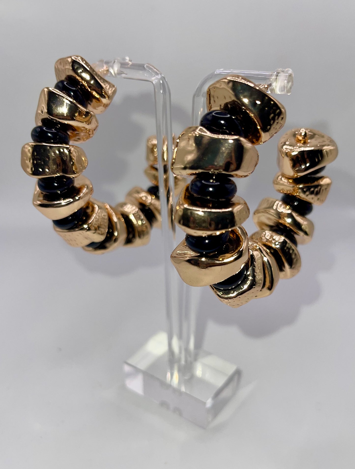 Cuff Me Please Earrings