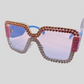 Shady Bootz Sunglasses