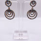 Hypnotize You Drop Earrings