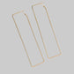 Drop It Low Down Earrings