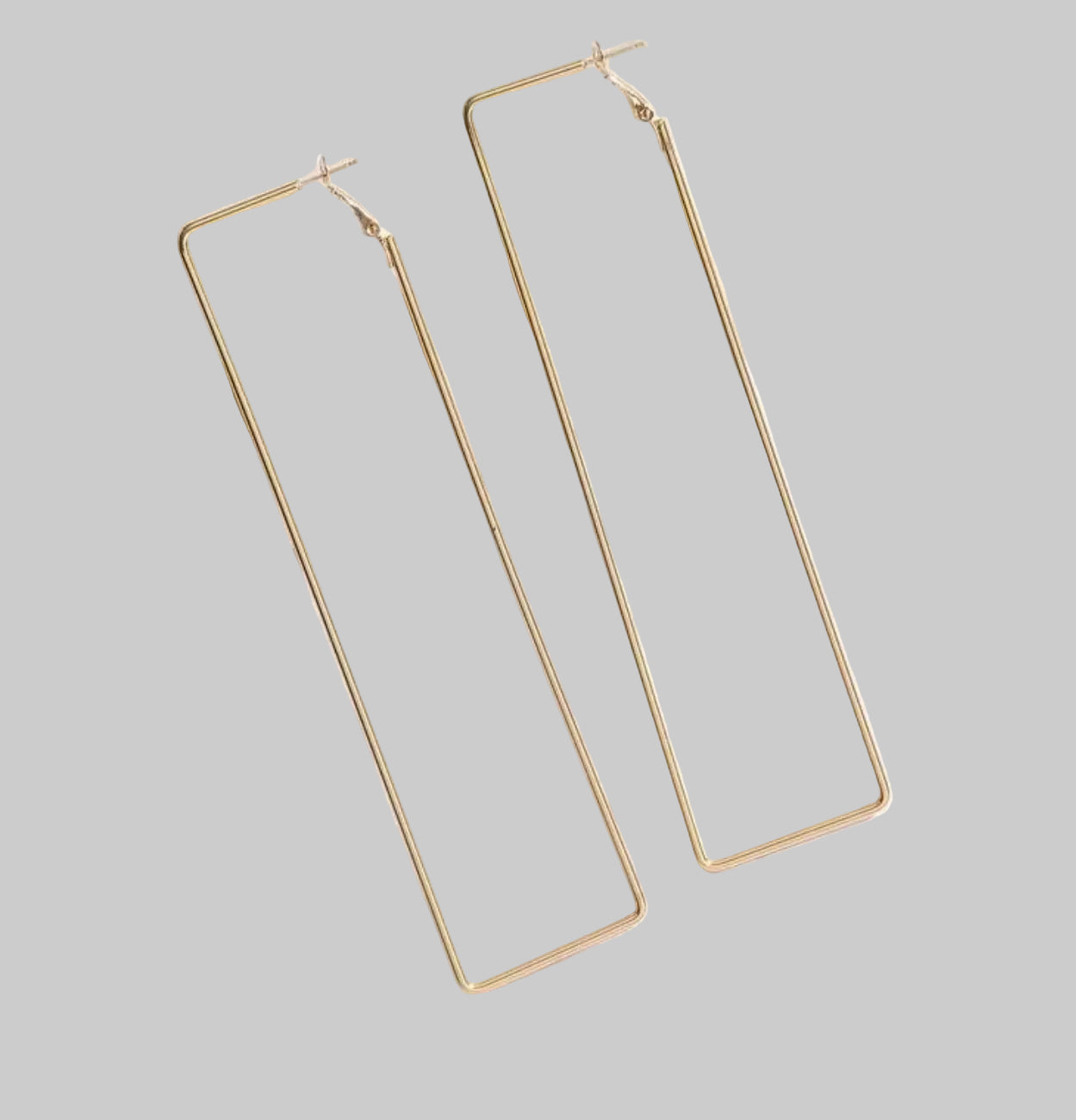 Drop It Low Down Earrings