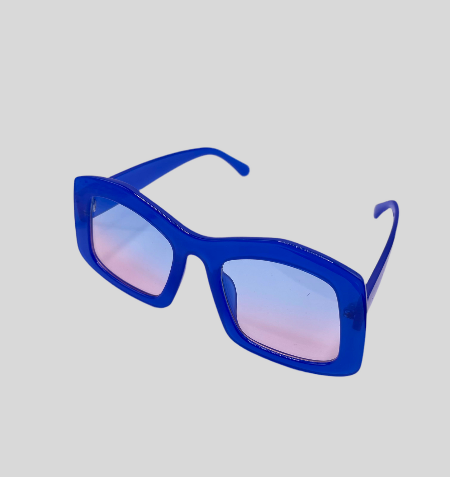 Shady Bootz Sunglasses