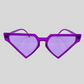 Shady Bootz Sunglasses