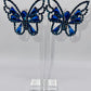 Spread Your Wings Drop Earrings