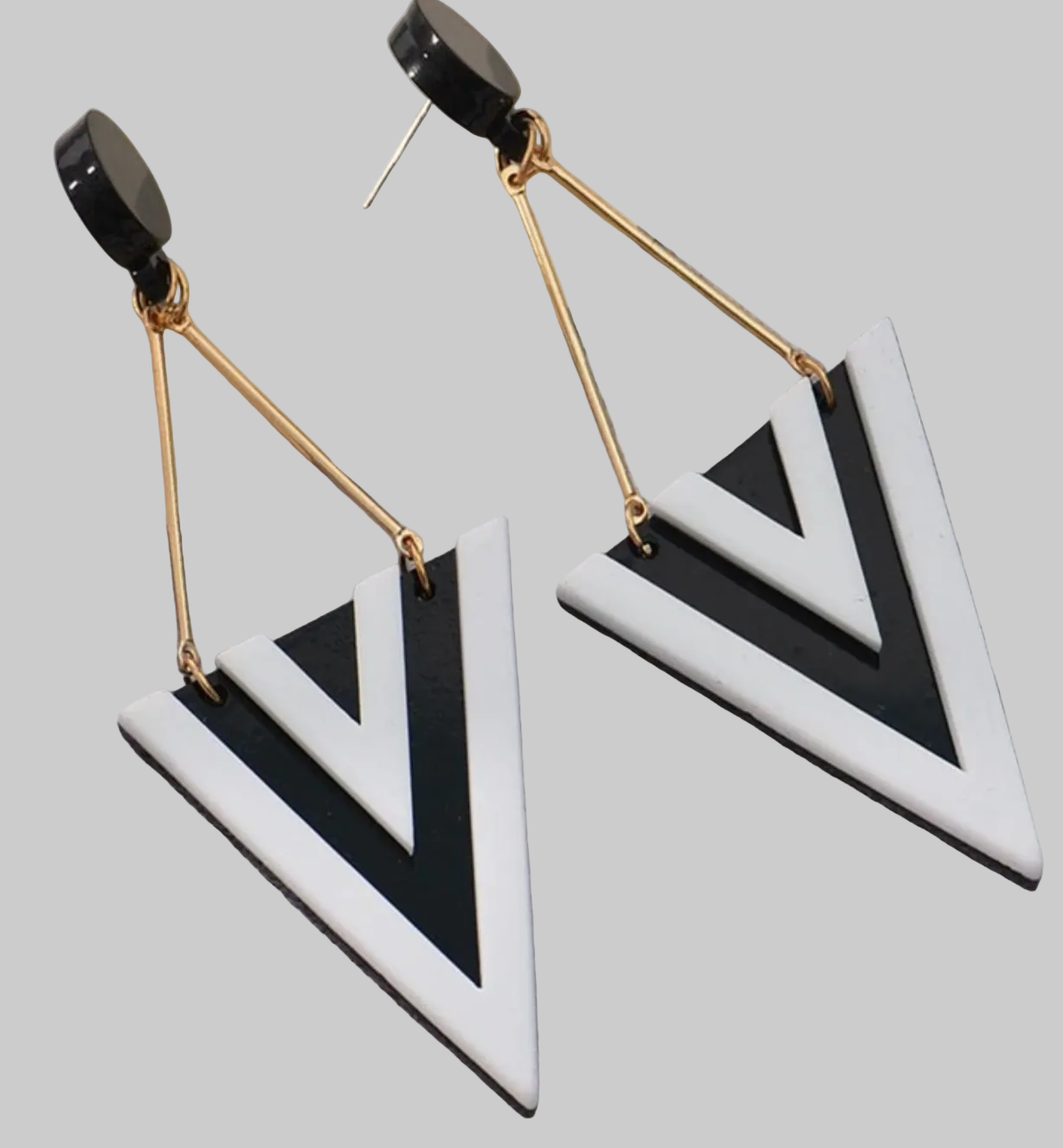 No Gray Area Matching Set