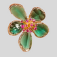 Tropical Flower Ring
