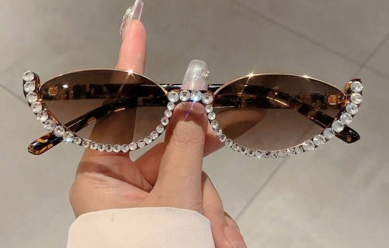 Shady Bootz Sunglasses