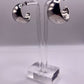 Curly Girl Cuff Earrings