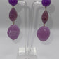 Sweet Concord Drop Earrings