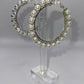 Pretty on the Outside Hoop Earrings