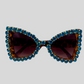 Shady Bootz Sunglasses