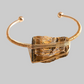 Crystal Cuff Bracelet