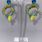 Lemon Drop Earrings