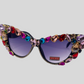 Shady Bootz Sunglasses