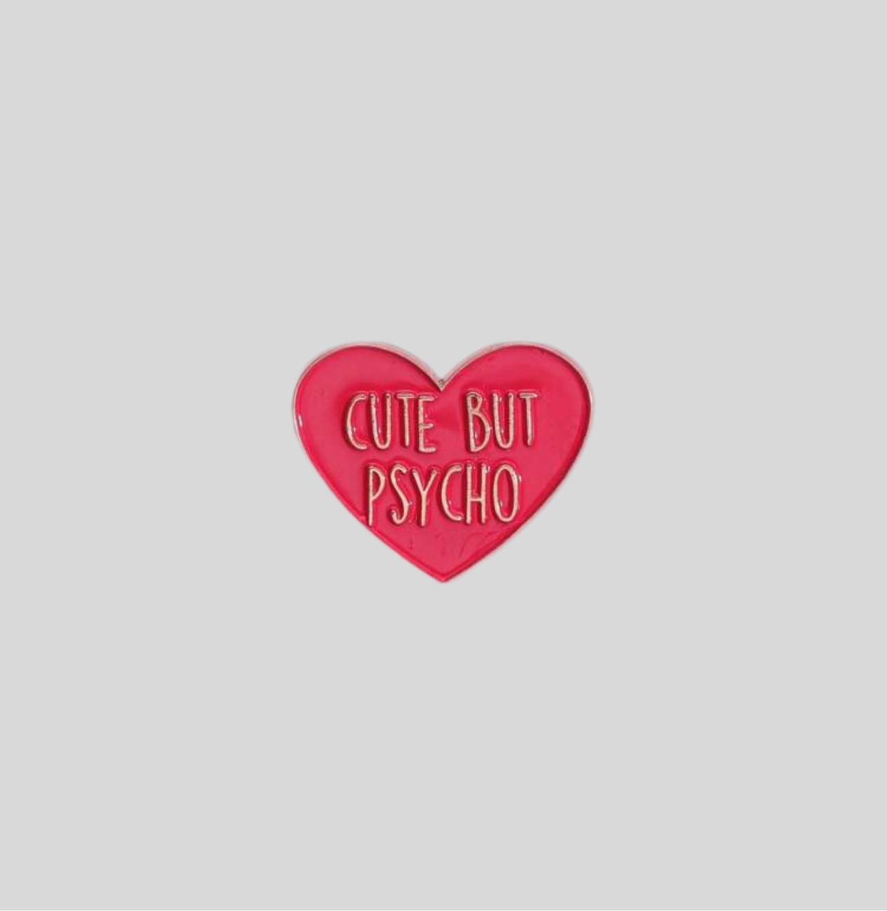 Queen Pin - Cute but Psycho