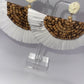 Fan Club Drop Earrings