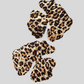 Spottie Dottie Floral Statement Earrings