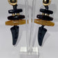 Motherland Drop Earrings