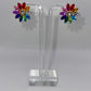 The Iris Rainbow Stud Earrings