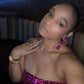 Reflections DuoChrome Drop Earrings