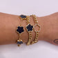 Bracelets Set for a Queen
