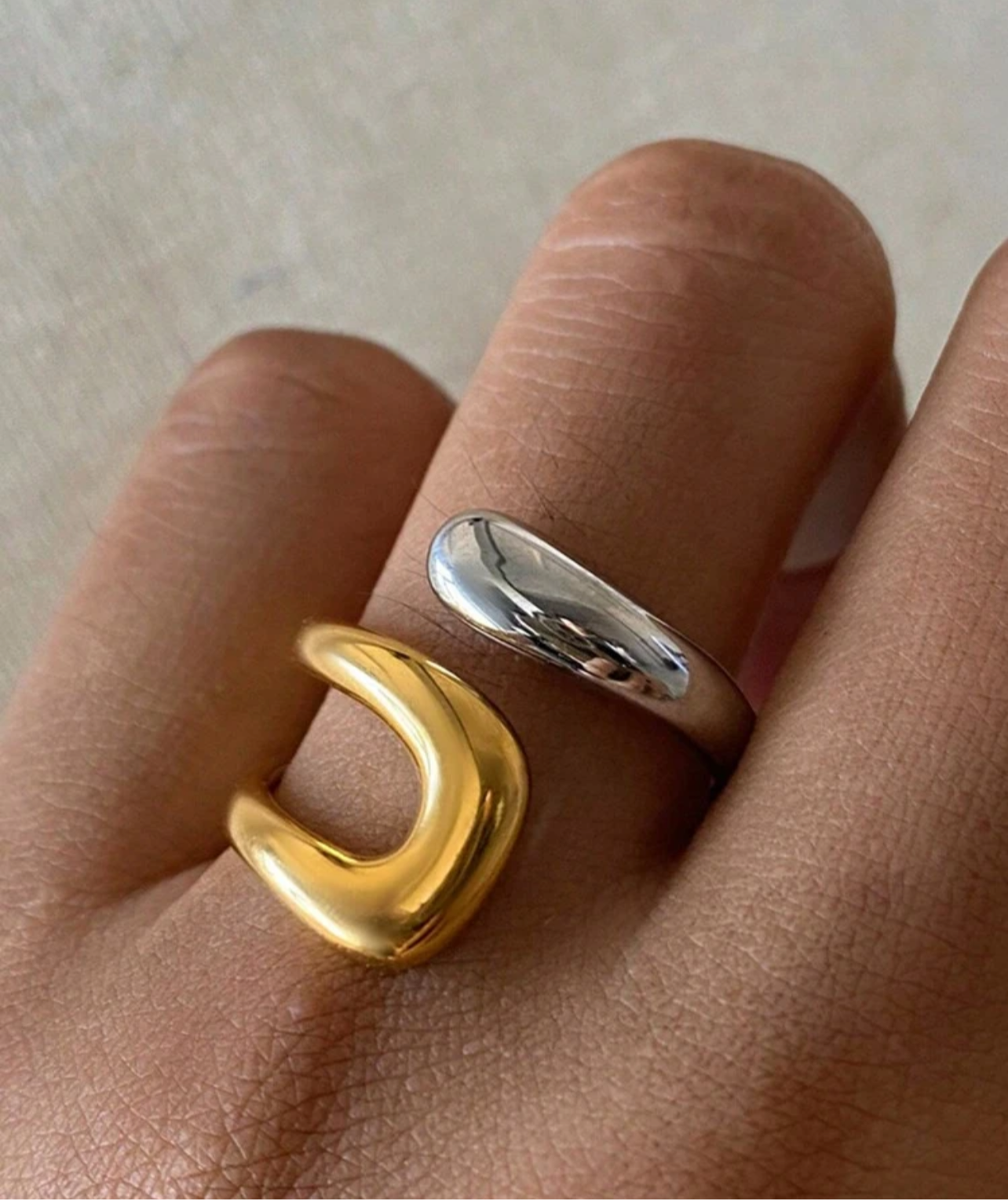 Ringz and Tingz