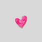 Tender Love Stud Earrings